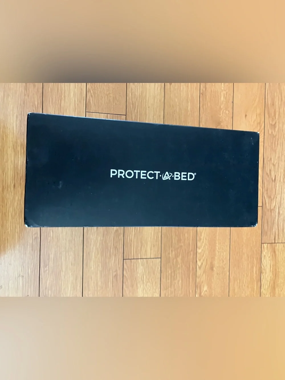 Protect-A-Bed Cloud Extra-Soft Tencel Waterproof Mattress Protector, Queen,NEW